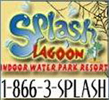 Splash Lagoon